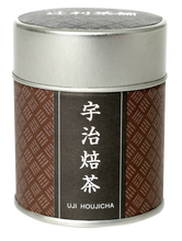 Load image into Gallery viewer, Uji Houjicha Powder 30g