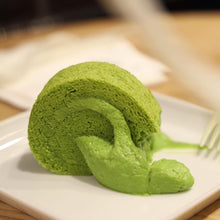 Load image into Gallery viewer, Uji-Matcha Roll (Pre-Order)