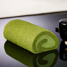 Load image into Gallery viewer, Uji-Matcha Roll (Pre-Order)