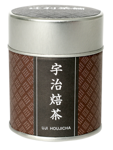 Uji Houjicha Powder 30g