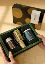 Load image into Gallery viewer, TSUJIRI Tea Collection Set
