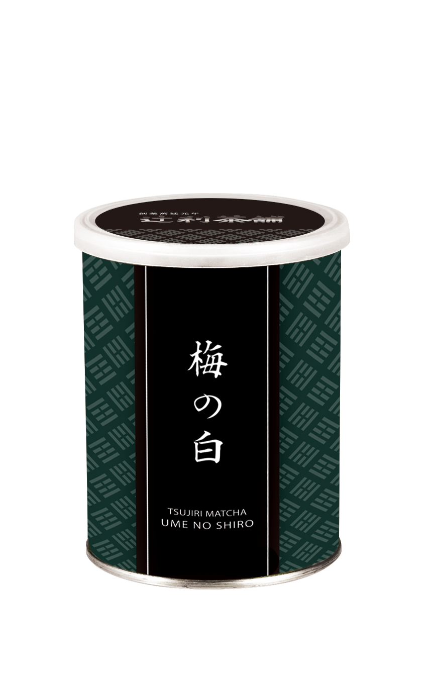 Ume No Shiro (Premium Matcha Powder) 30g