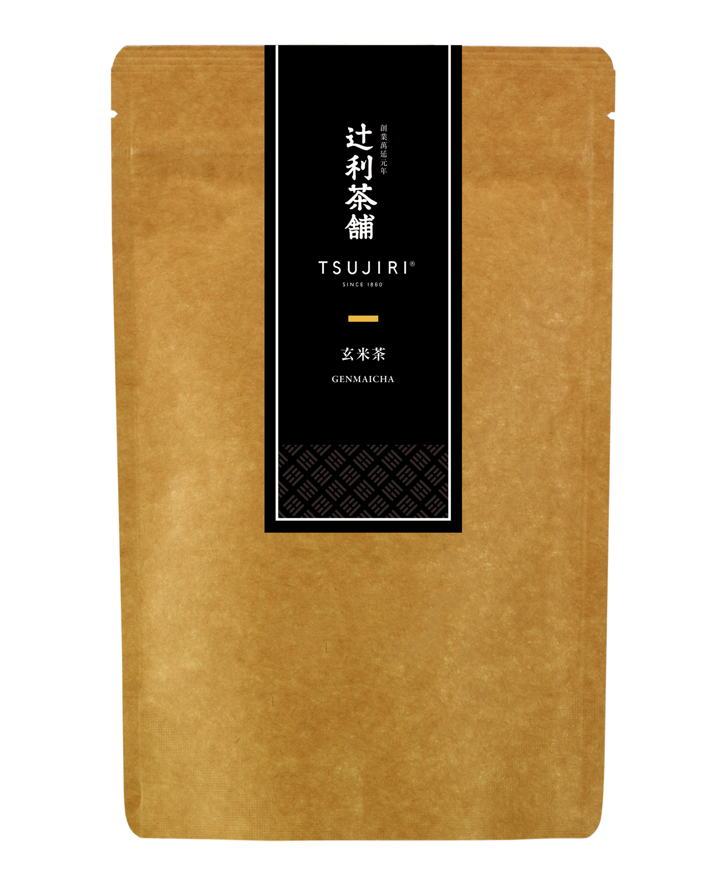 Genmaicha Tea Bags (5gx10)
